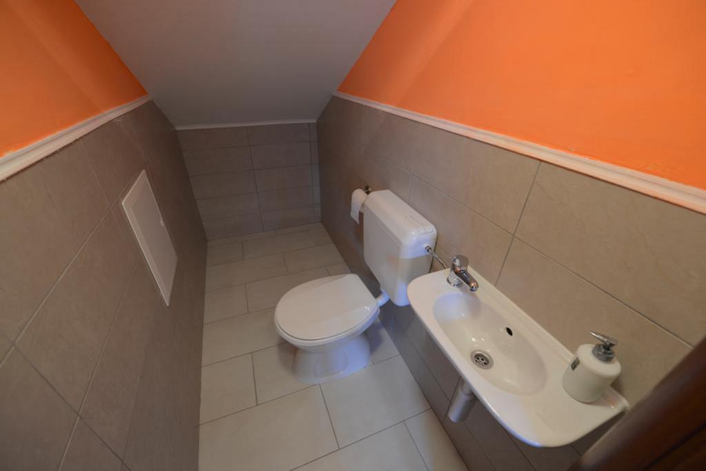 Apartments Creska 바슈카 객실 사진